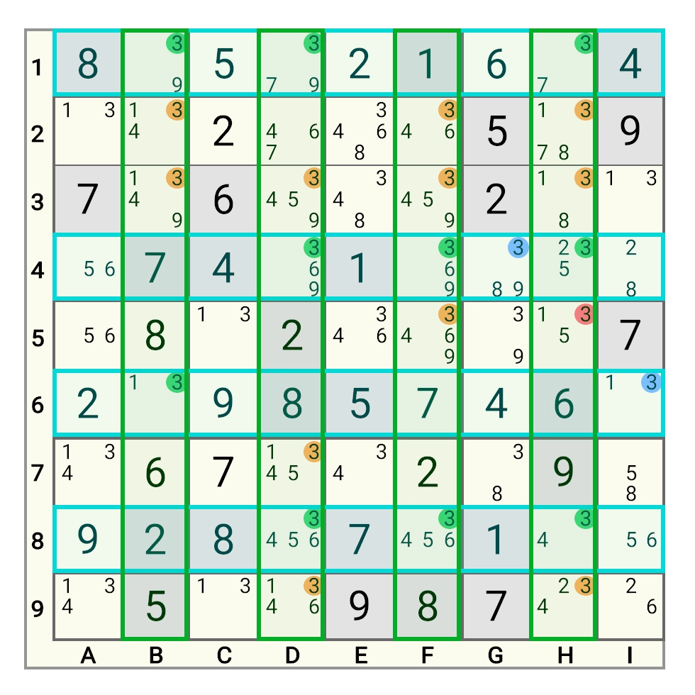 Finned Jellyfish Example 1