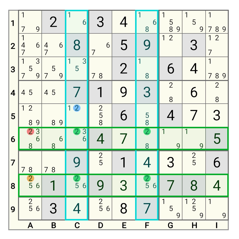 Finned X-Wing Example 2